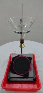 Water Repellency Tester