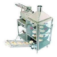 Automatic Chapati Making Machine