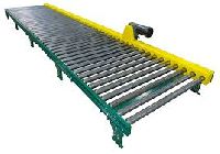 Industrial Conveyors