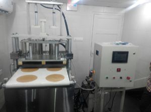 Roti Machine