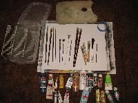 painting equipment