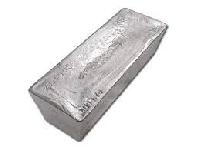 silver bullion