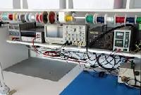 electrical lab equipment