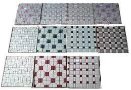 Vetrified Tiles