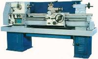 Lathe Machines