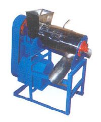 Mango Pulp Making Machine