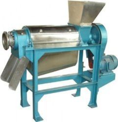 Pulping Machine