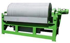 WET DRUM SEPARATOR NTS