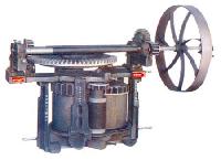 Sugar Cane Crusher