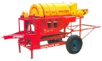 Wheat Thresher