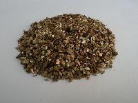 Exfoliated Vermiculite