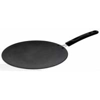 Non Stick Concave Tava