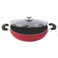 Non Stick Kadai