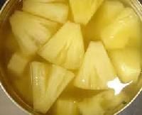 Pineapple Pulp