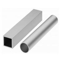 Aluminium Rod, Aluminium Tube Sections