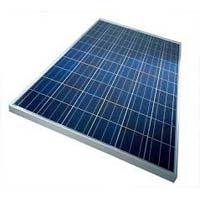 Aluminium Solar Panel