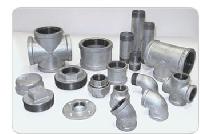 galvanized fittings