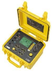 Insulation Tester