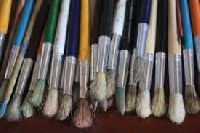 school brushes