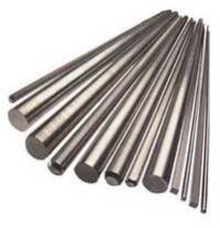 Stainless Steel I Bars