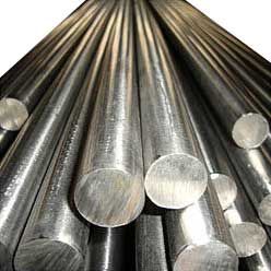 Stainless Steel Strain Hardened Round Bars