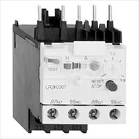 Thermal Overload Relays