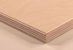 Hardwood Plywood