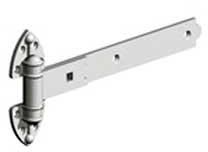 Stainless Steel Reversible Hinges