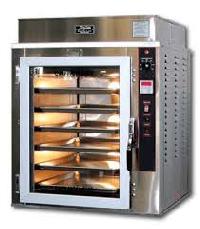 bakery machineries