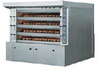 Deck Ovens