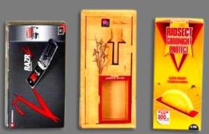 High Design Cartons