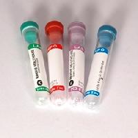 Blood Collection Tubes