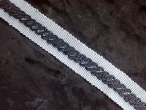 Hand Woven Braid