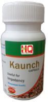 Kaunch Capsule