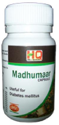 Madhumaar Capsule