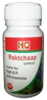 Raktchaap Capsule