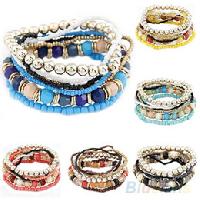 acrylic fashion bangles