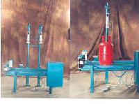lpg bottling plant equipment