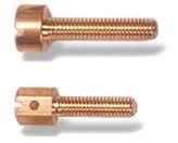 Taper Head Screws