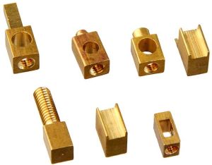 Brass Terminals