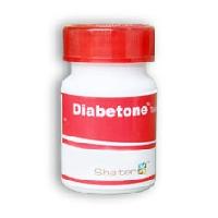 Diabetone Tablet