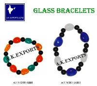 Glass Bracelets