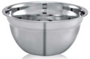 Stainless Steel Bowls