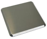 Stainless Steel Trays