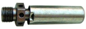 Safety Valve Modified Type
