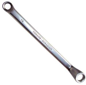 Ring Spanners