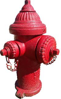 Fire Hydrant