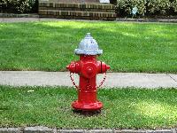 Fire Hydrants