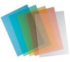 Rigid Pvc Sheet