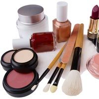 Cosmetic Products